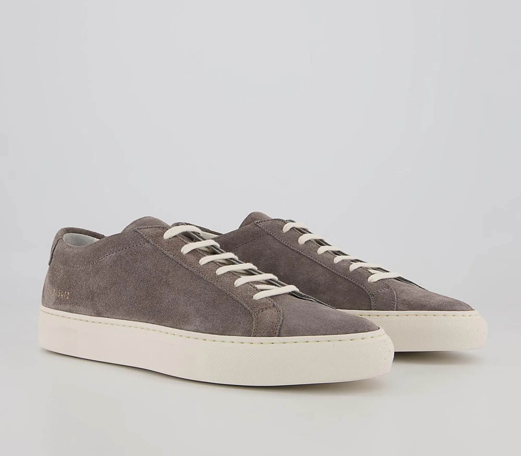 Common Projects Achilles Low Trainers M-Women Premium Trainers