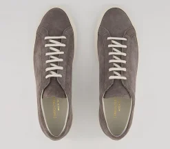 Common Projects Achilles Low Trainers M-Women Premium Trainers