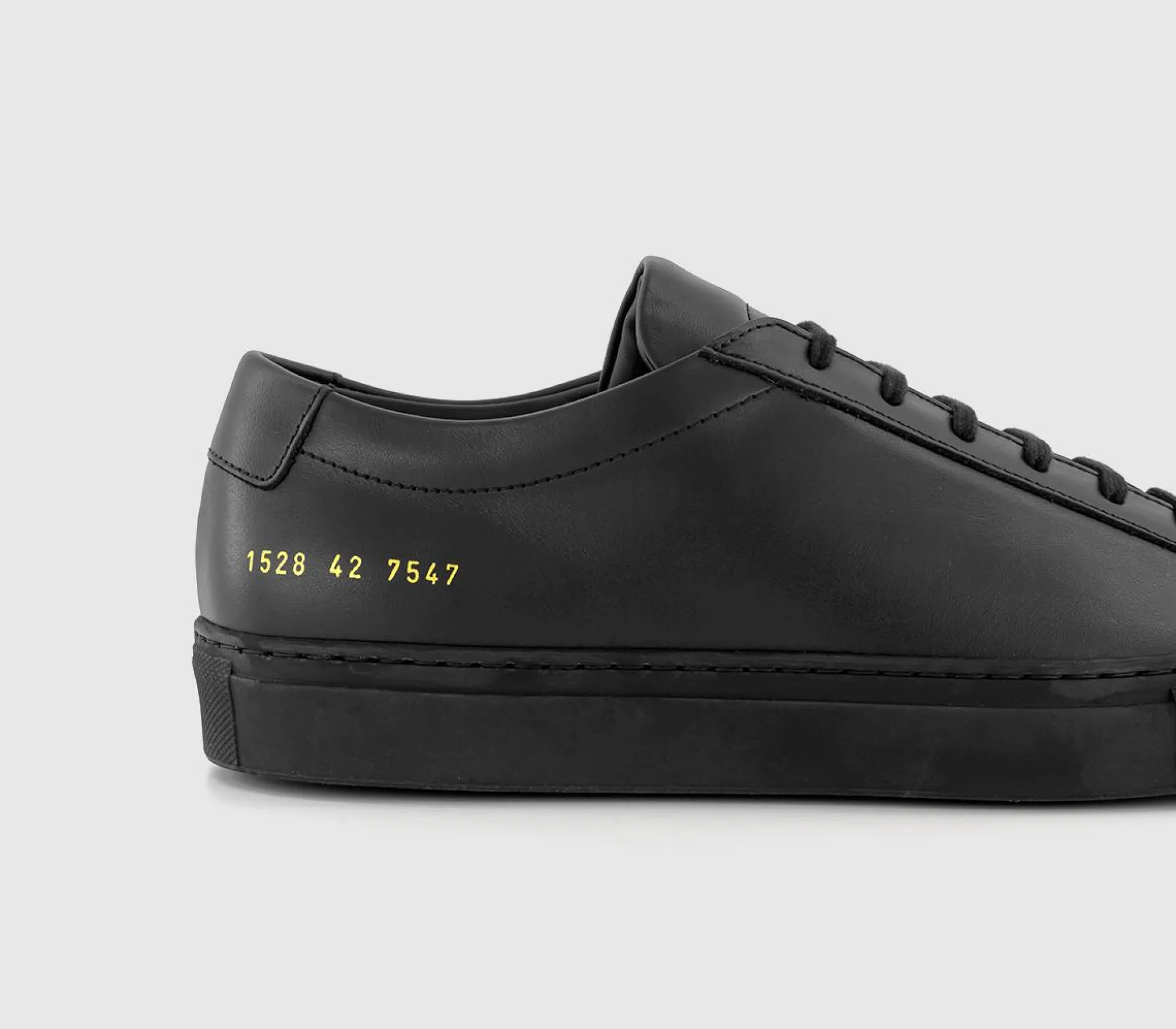 Common Projects Achilles Low Trainers-Men Premium Trainers