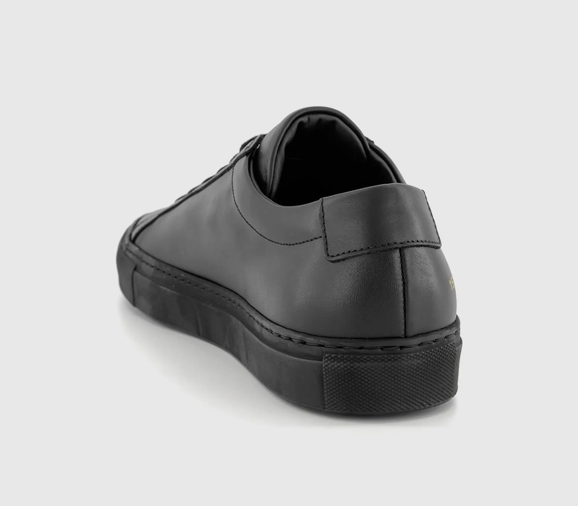 Common Projects Achilles Low Trainers-Men Premium Trainers
