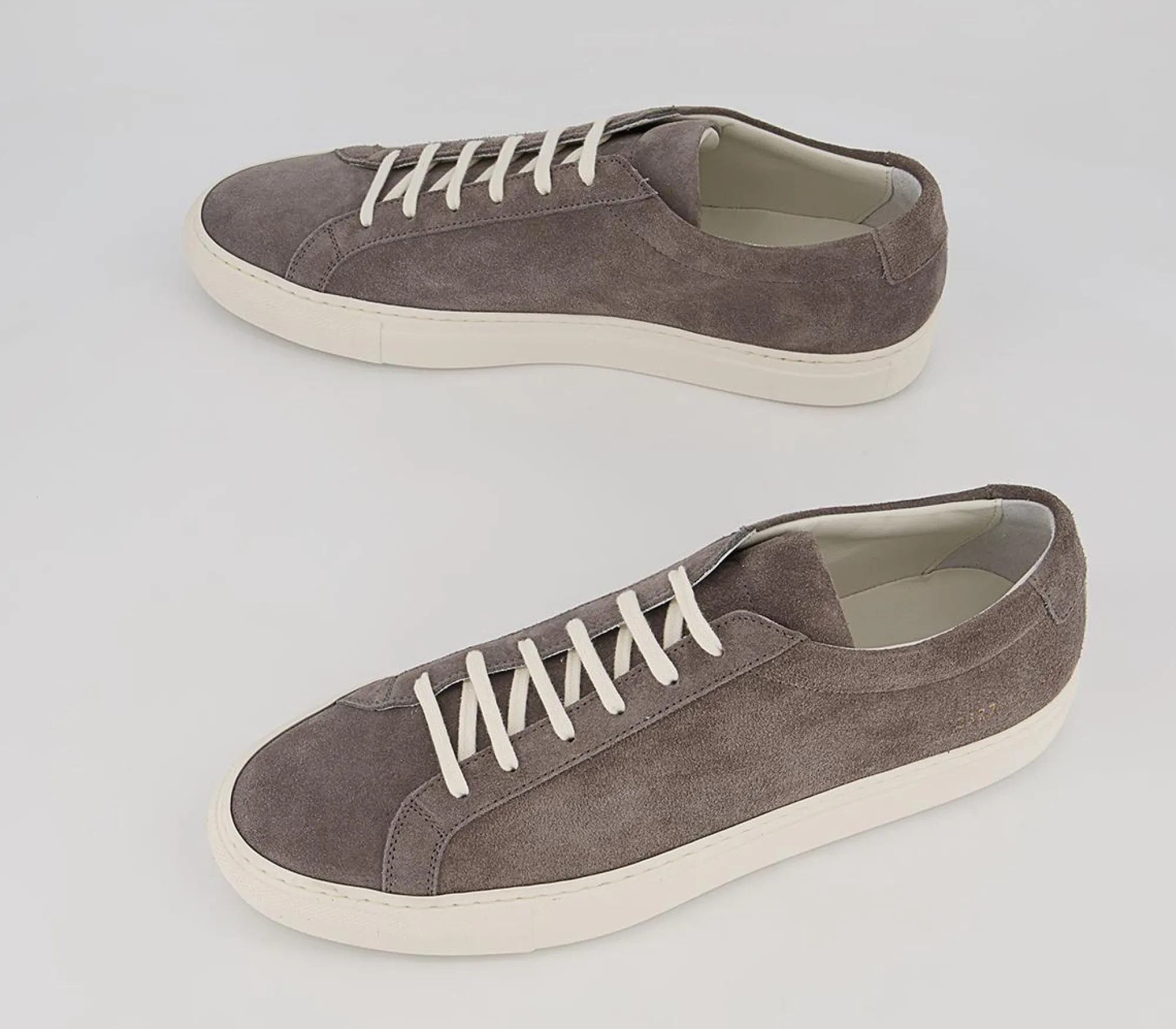 Common Projects Achilles Low Trainers M-Men Premium Trainers