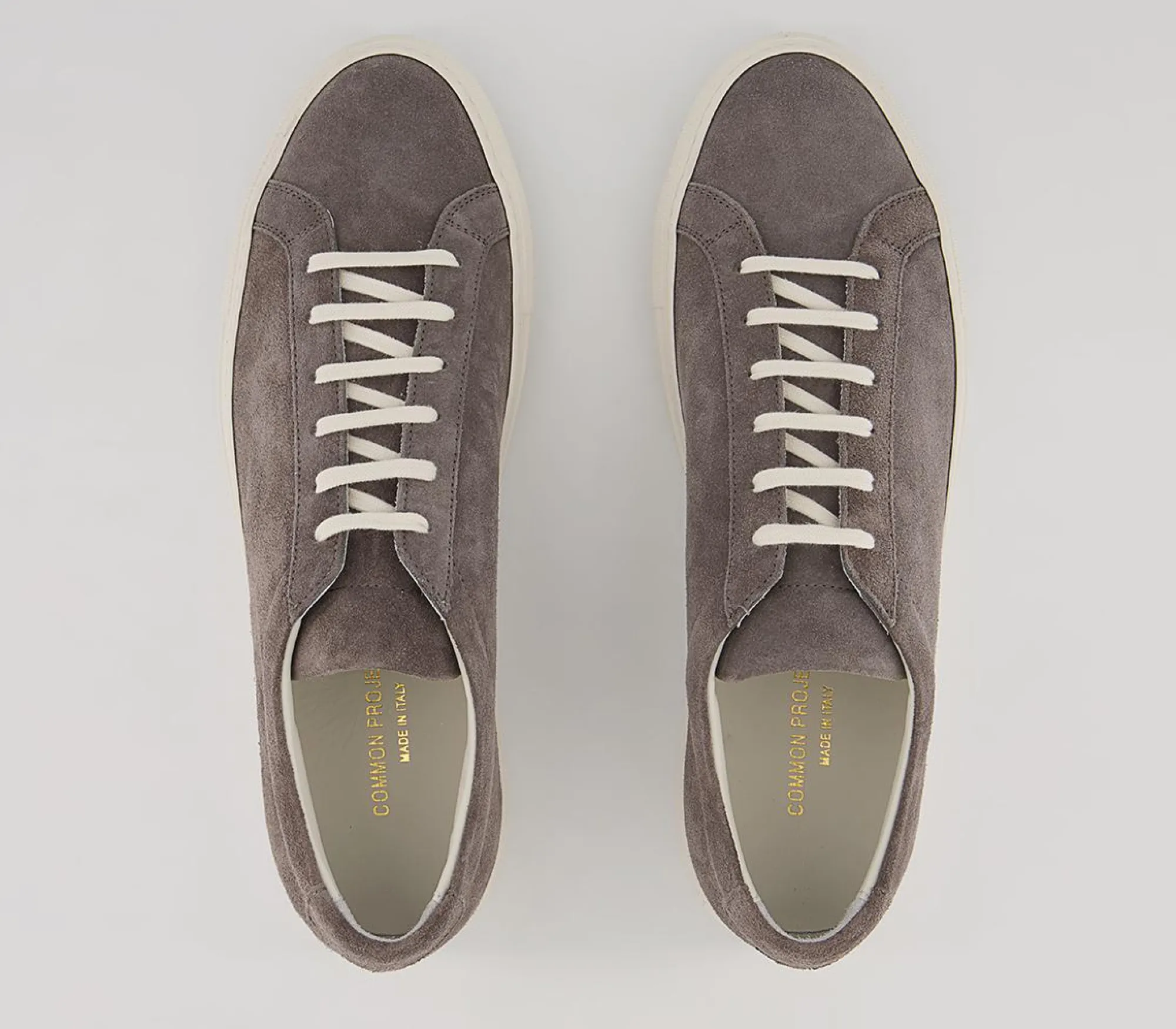 Common Projects Achilles Low Trainers M-Men Premium Trainers