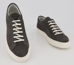 Common Projects Achilles Low Trainers M-Men Premium Trainers