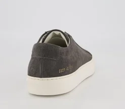 Common Projects Achilles Low Trainers M-Men Premium Trainers