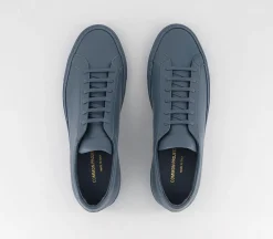 Common Projects Achilles Low Trainers-Men Premium Trainers