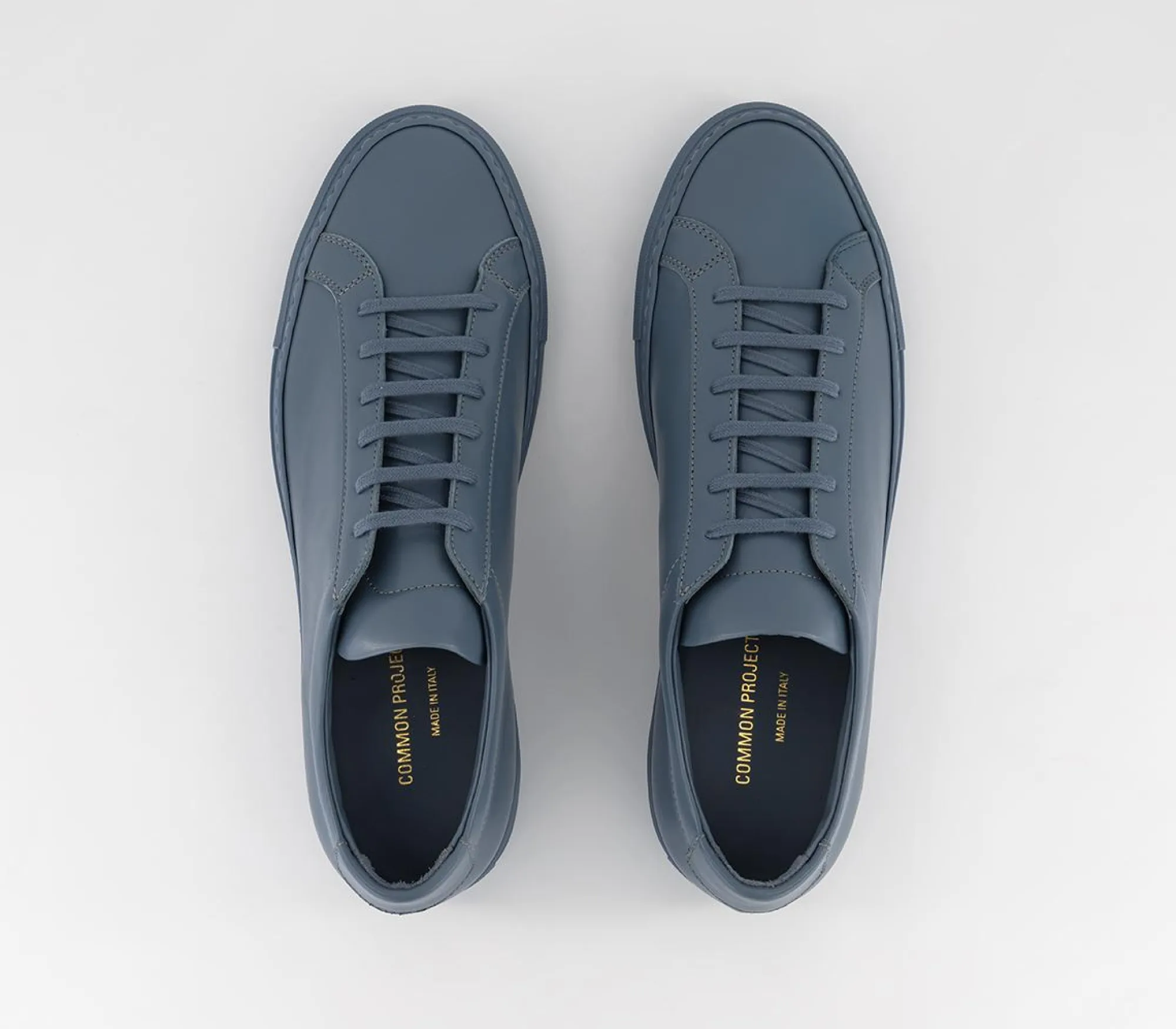 Common Projects Achilles Low Trainers-Men Premium Trainers