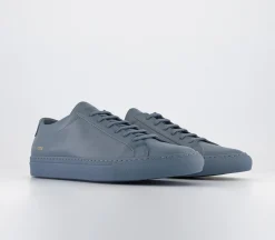 Common Projects Achilles Low Trainers-Men Premium Trainers
