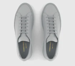 Common Projects Achilles Low Trainers-Women Premium Trainers