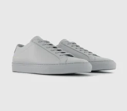 Common Projects Achilles Low Trainers-Women Premium Trainers