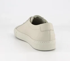 Common Projects Achilles Low Trainers-Men Premium Trainers