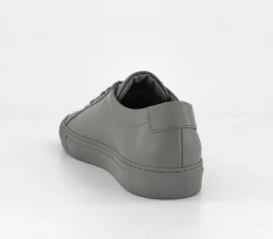 Common Projects Achilles Low Trainers-Men Premium Trainers