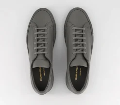 Common Projects Achilles Low Trainers-Men Premium Trainers