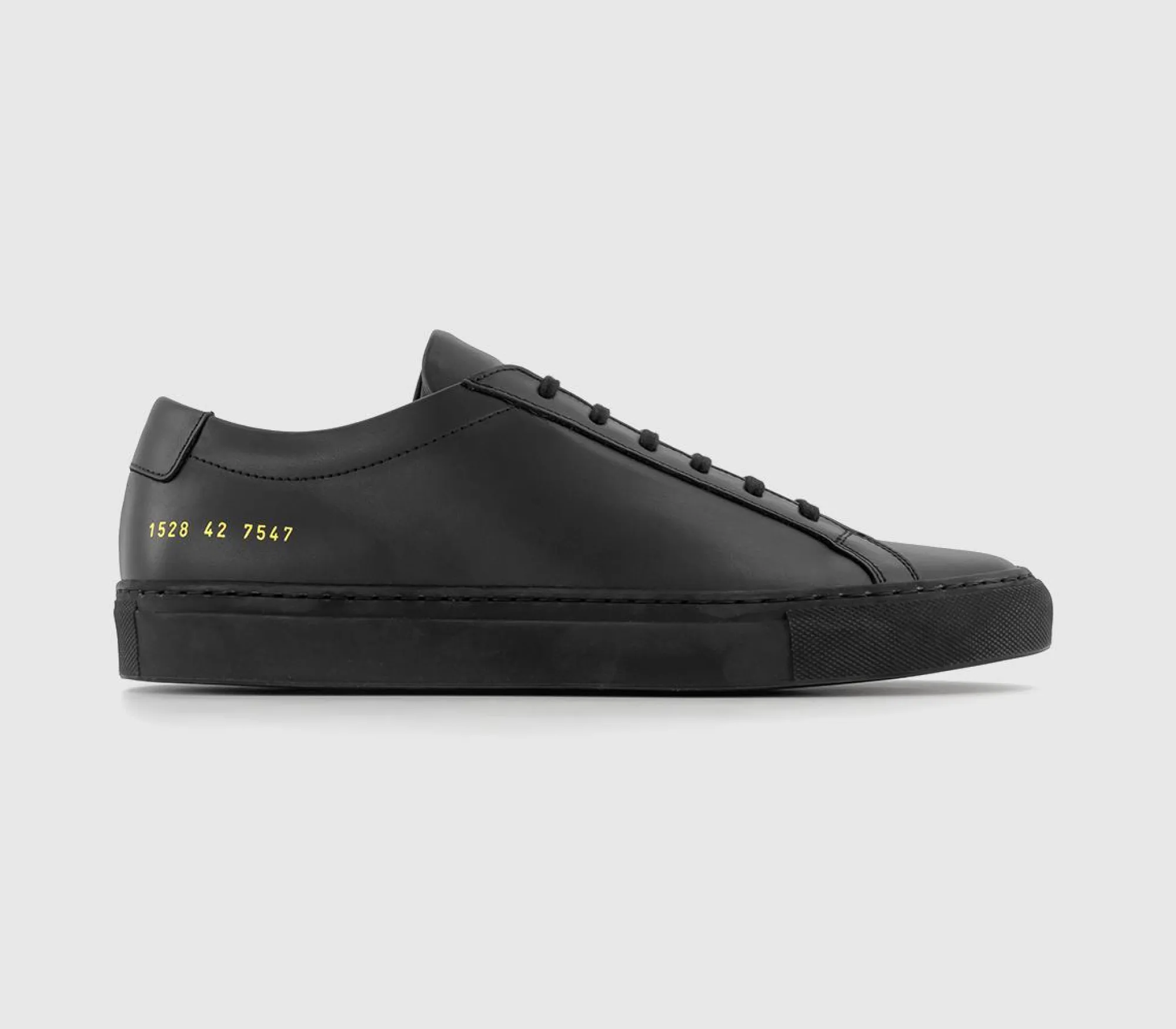 Common Projects Achilles Low Trainers-Women Premium Trainers