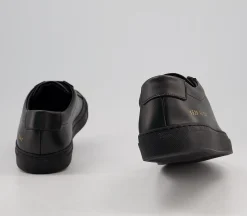Common Projects Achilles Low Trainers-Women Premium Trainers