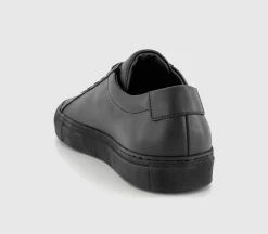 Common Projects Achilles Low Trainers-Women Premium Trainers