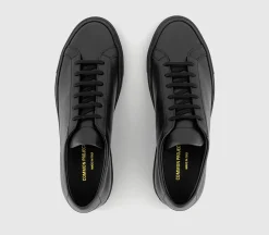 Common Projects Achilles Low Trainers-Women Premium Trainers