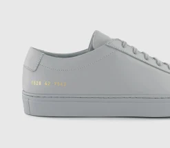 Common Projects Achilles Low Trainers-Men Premium Trainers