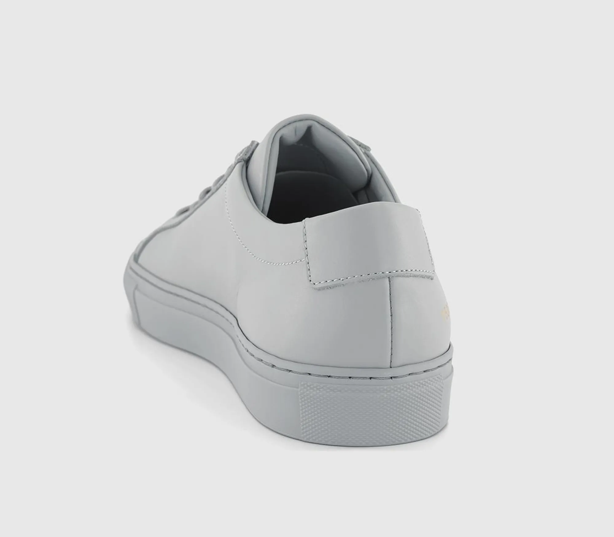 Common Projects Achilles Low Trainers-Men Premium Trainers