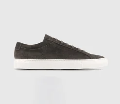 Common Projects Achilles Low Trainers-Men Casual Shoes & Boots