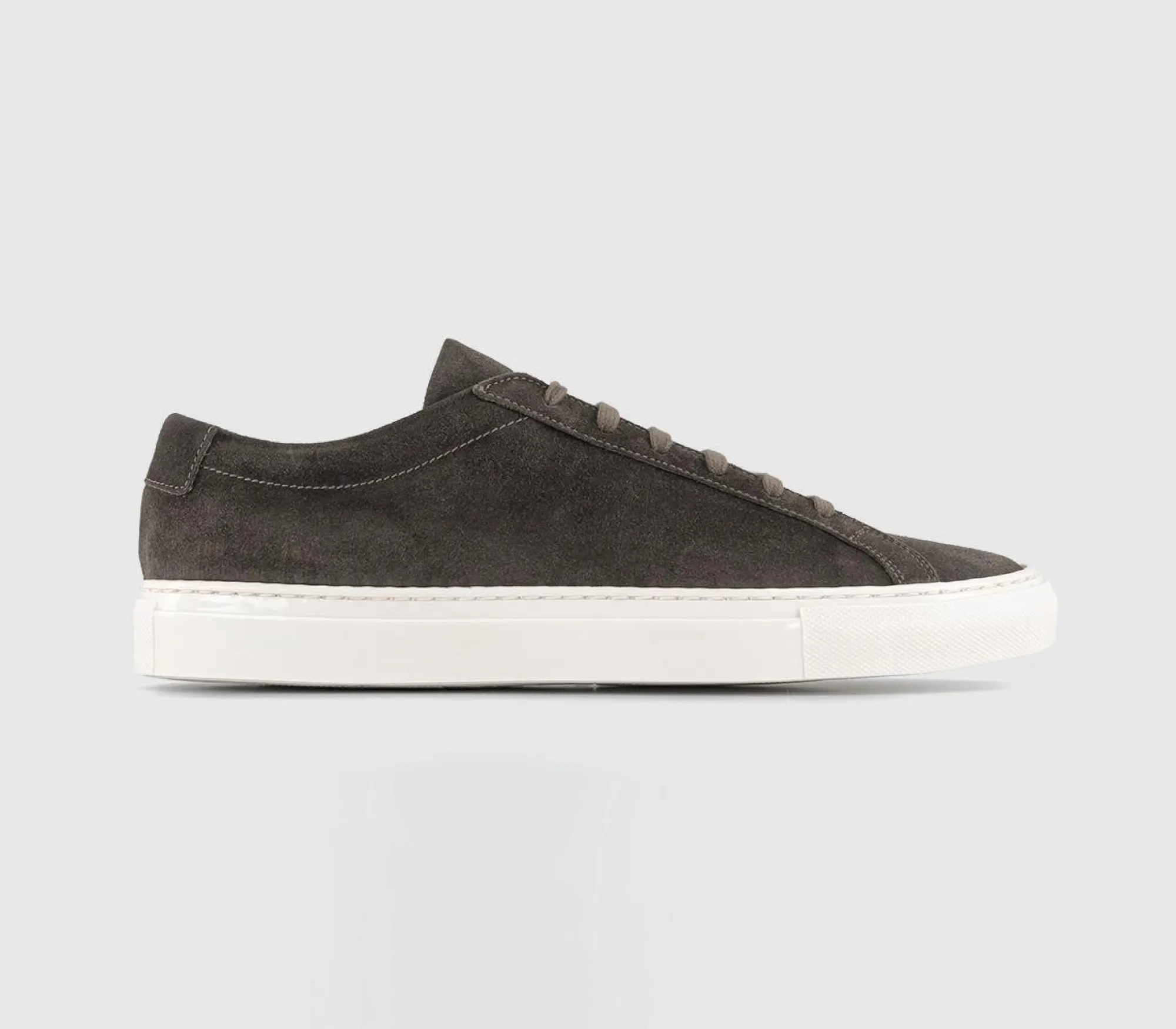 Common Projects Achilles Low Trainers-Men Casual Shoes & Boots