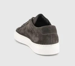 Common Projects Achilles Low Trainers-Men Casual Shoes & Boots