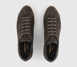 Common Projects Achilles Low Trainers-Men Casual Shoes & Boots