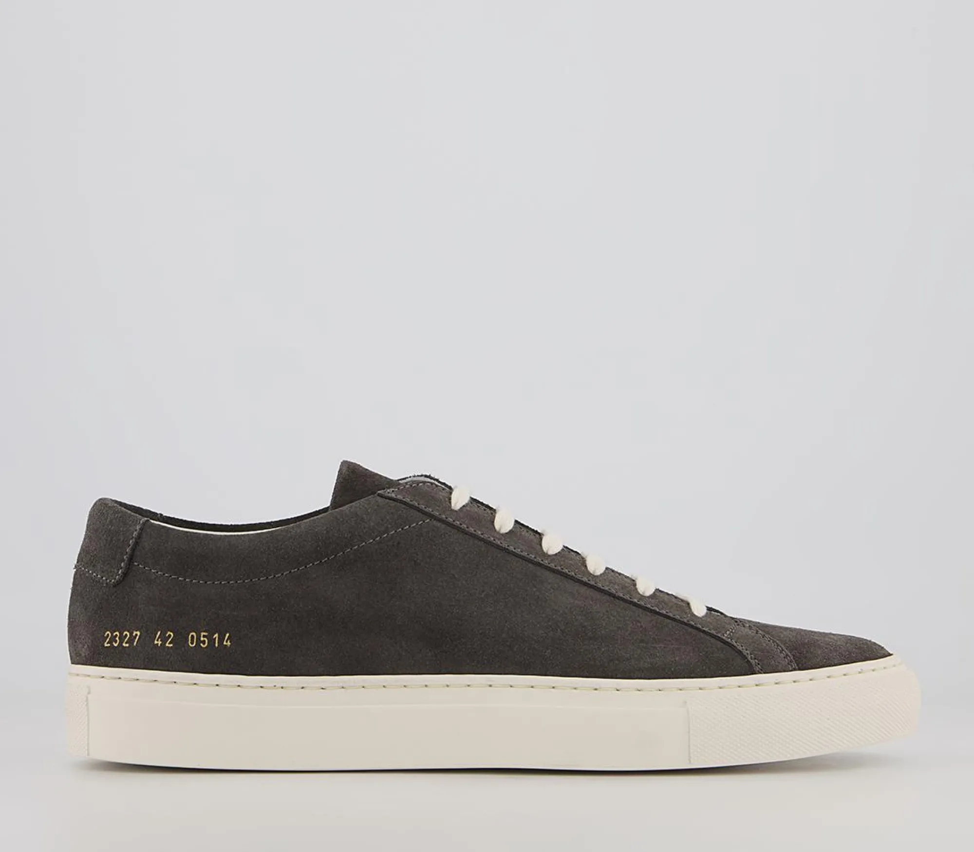Common Projects Achilles Low Trainers M-Women Premium Trainers