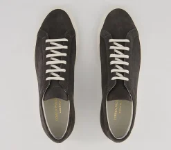 Common Projects Achilles Low Trainers M-Women Premium Trainers