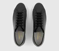 Common Projects Achilles Low Trainers-Men Premium Trainers