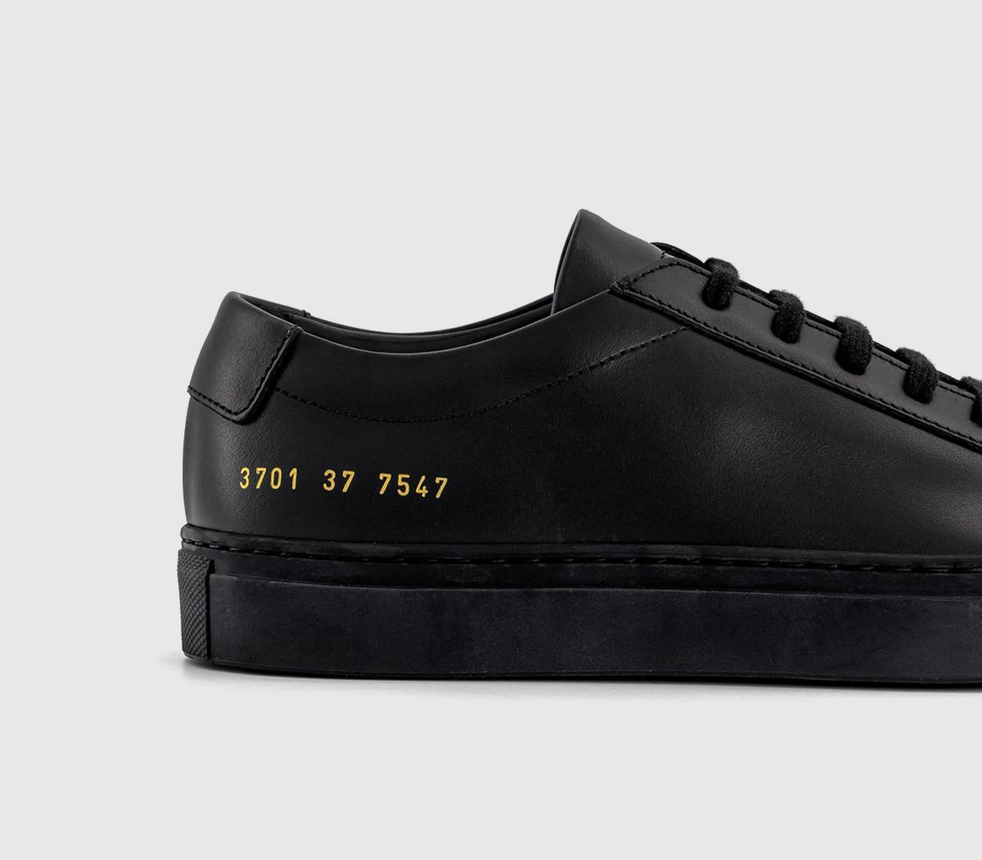 Common Projects Achillies Low W Trainers-Women Premium Trainers