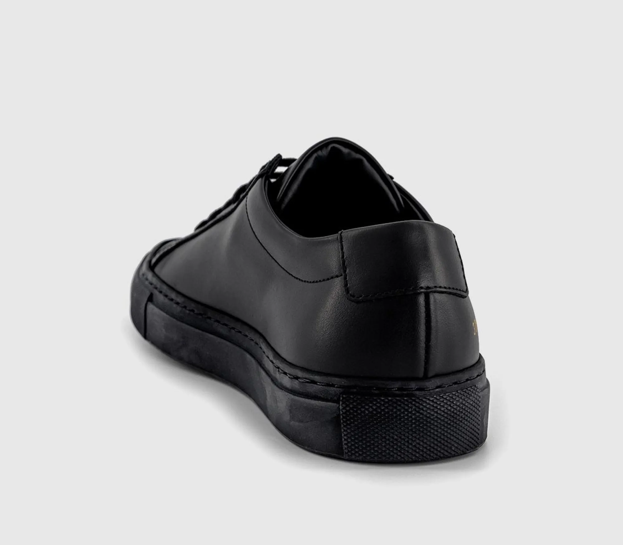 Common Projects Achillies Low W Trainers-Women Premium Trainers