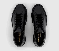 Common Projects Achillies Low W Trainers-Women Premium Trainers