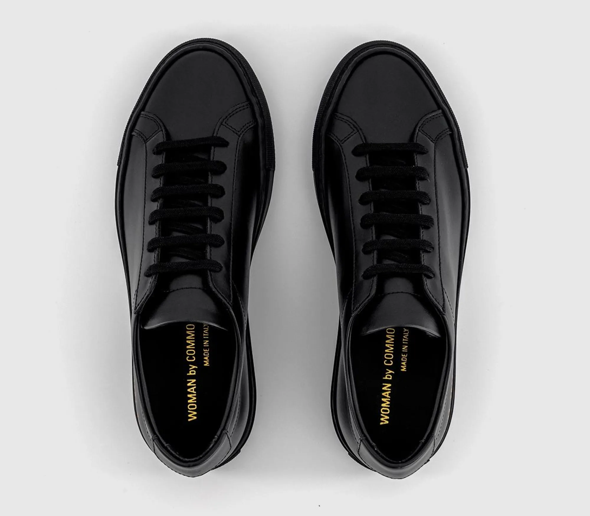 Common Projects Achillies Low W Trainers-Women Premium Trainers