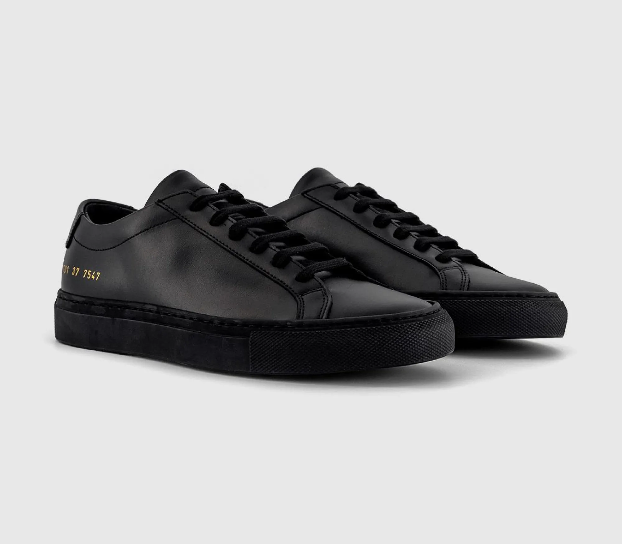 Common Projects Achillies Low W Trainers-Women Premium Trainers