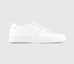 Common Projects Bball Classic Trainers-Men Casual Shoes & Boots