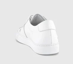 Common Projects Bball Classic Trainers-Men Casual Shoes & Boots
