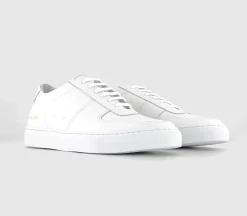 Common Projects Bball Classic Trainers-Men Casual Shoes & Boots