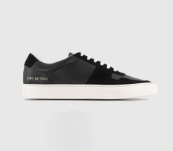 Common Projects Bball Duo Trainers-Men Casual Shoes & Boots