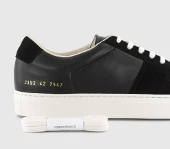 Common Projects Bball Duo Trainers-Men Casual Shoes & Boots