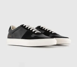 Common Projects Bball Duo Trainers-Men Casual Shoes & Boots