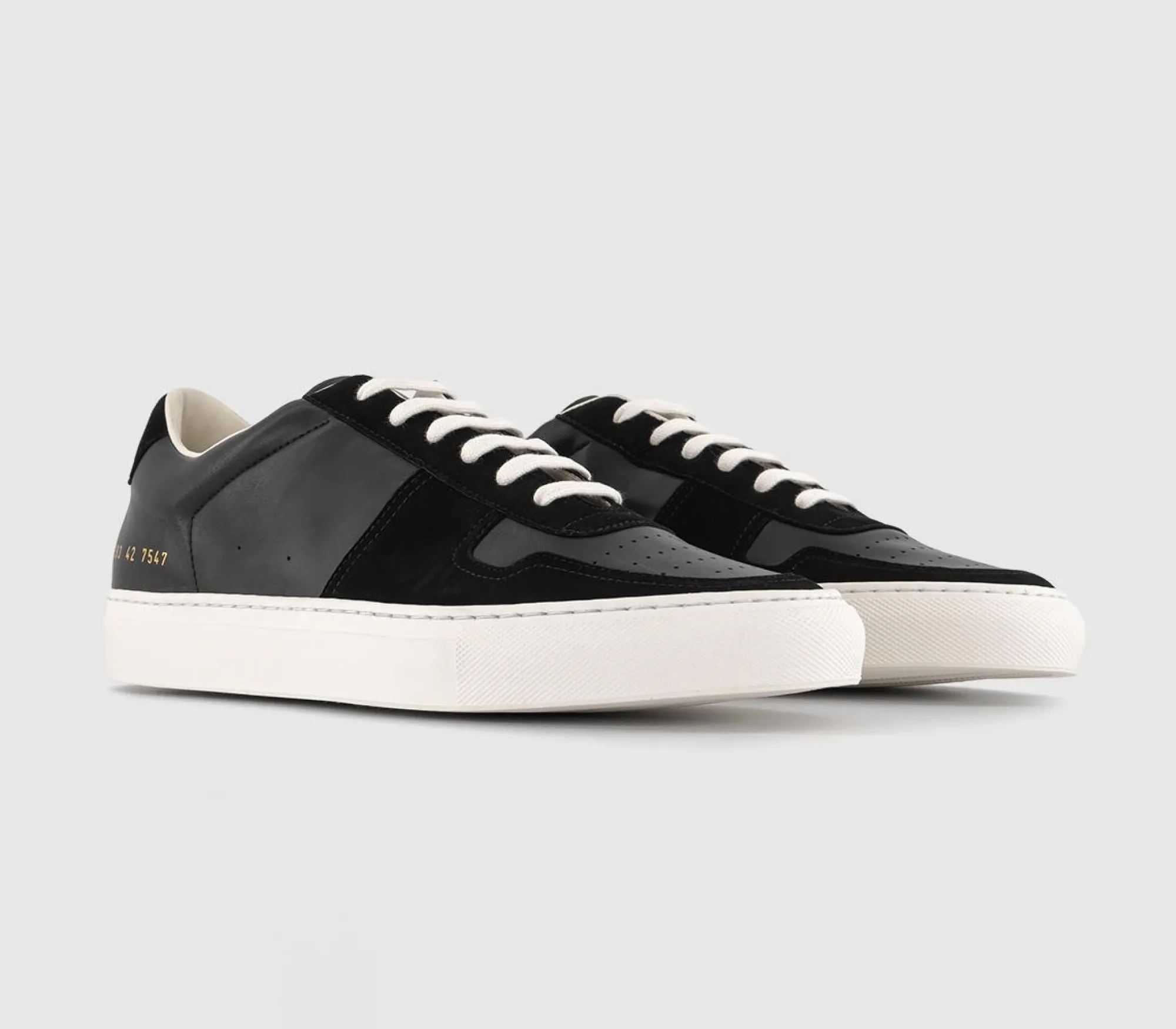 Common Projects Bball Duo Trainers-Men Casual Shoes & Boots