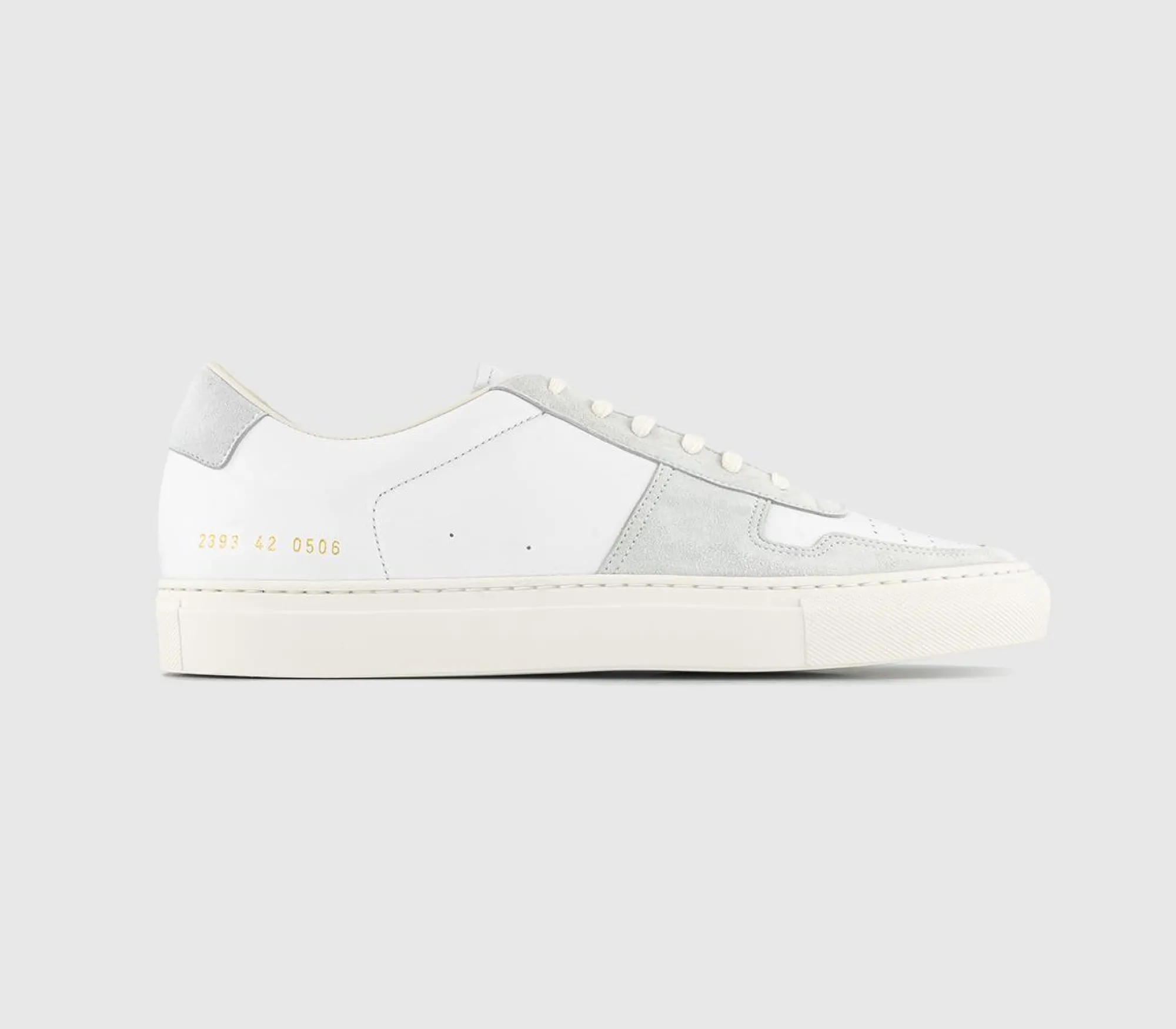 Common Projects Bball Duo Trainers-Men Casual Shoes & Boots