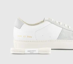 Common Projects Bball Duo Trainers-Men Casual Shoes & Boots