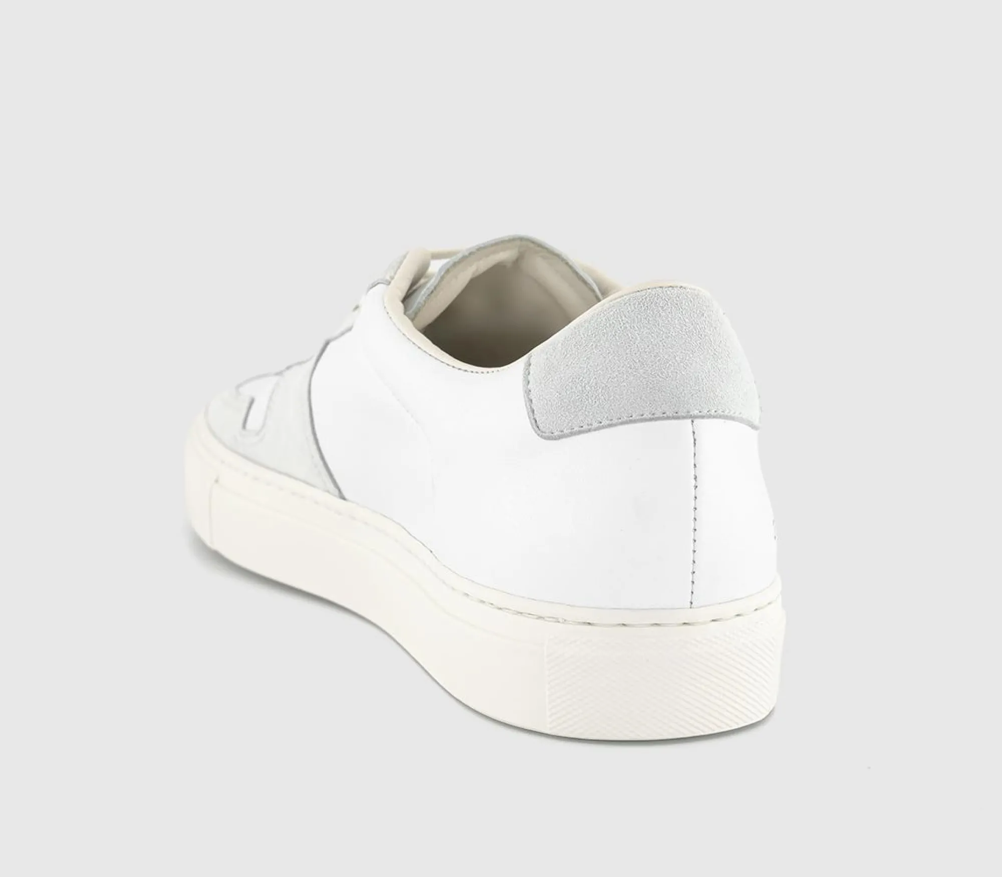 Common Projects Bball Duo Trainers-Men Casual Shoes & Boots