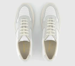 Common Projects Bball Duo Trainers-Men Casual Shoes & Boots