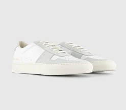 Common Projects Bball Duo Trainers-Men Casual Shoes & Boots