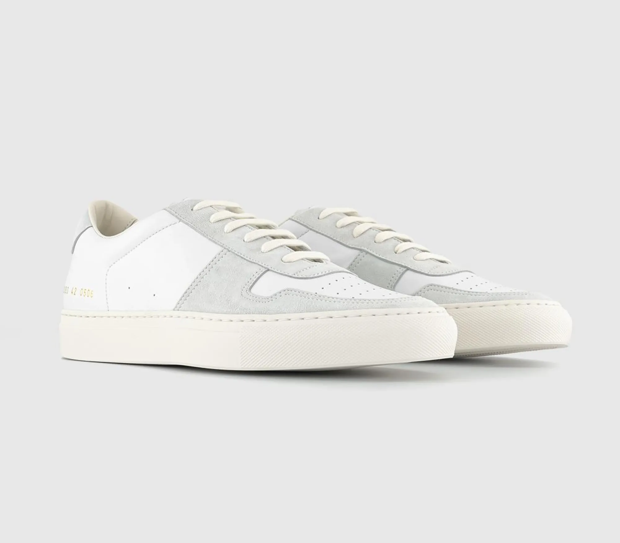 Common Projects Bball Duo Trainers-Men Casual Shoes & Boots