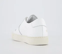 Common Projects Bball Low F Trainers-Women Premium Trainers