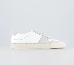 Common Projects Bball Summer Trainers-Men Premium Trainers