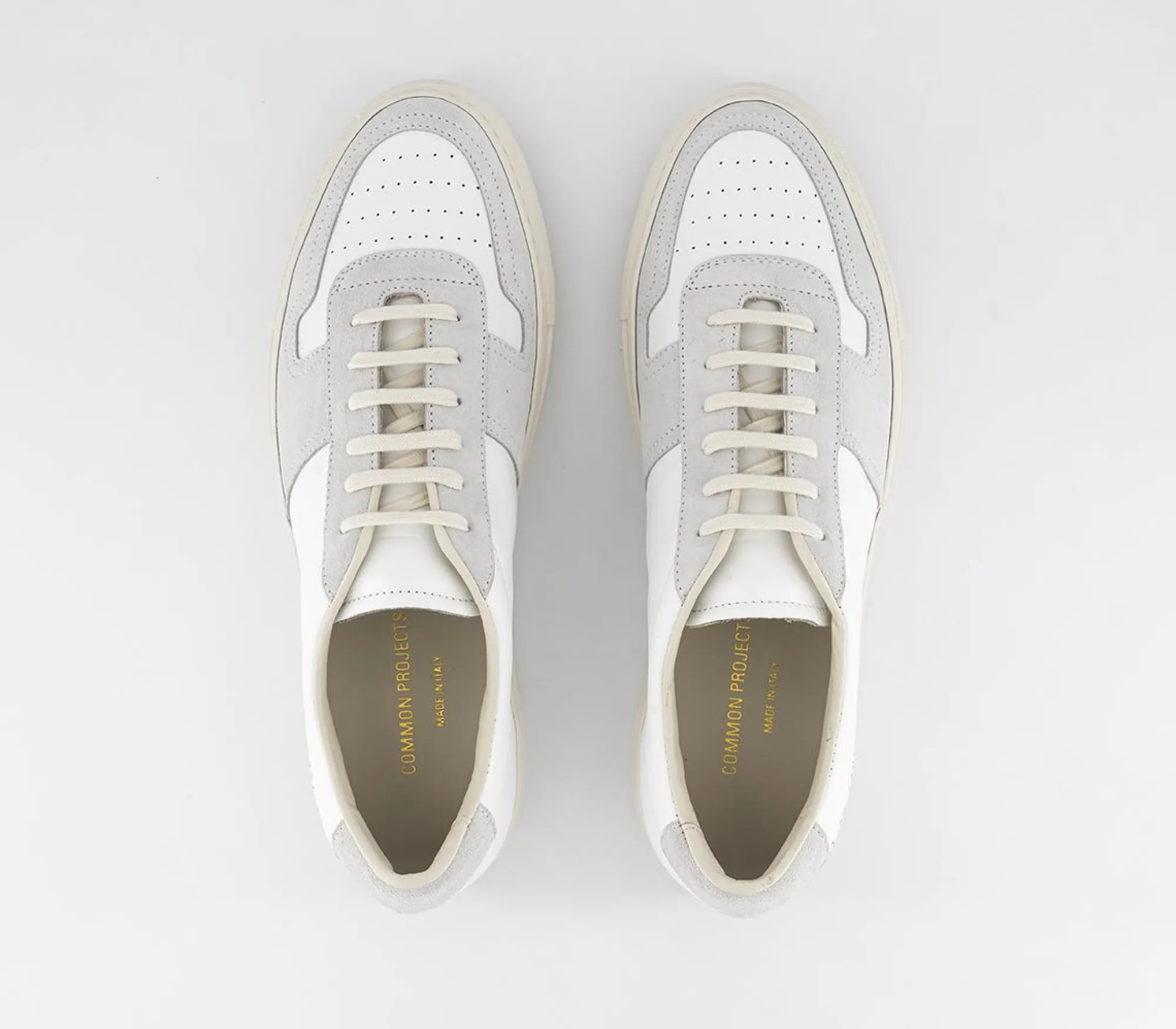 Common Projects Bball Summer Trainers-Men Premium Trainers